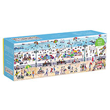 Product Image for Summer Fun Puzzle
