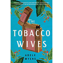 The Tobacco Wives