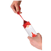Alternate image for Gnome Origami Pull-Pop Christmas Crackers 