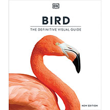 Product Image for Bird: The Definitive Visual Guide