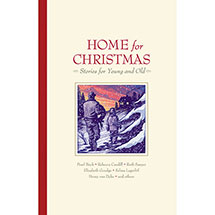 Product Image for Home for Christmas: Stories for Young and Old