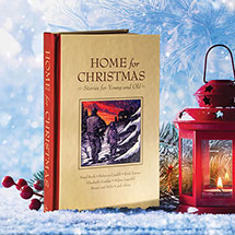 Alternate Image 1 for Home for Christmas: Stories for Young and Old