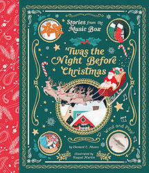 Product Image for Stories From the Music Box
