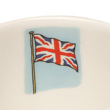 Alternate Image 3 for UK Kitchen Set: London Figures Mug