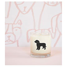 Alternate Image 1 for Dog Breed Candles: Goldendoodle