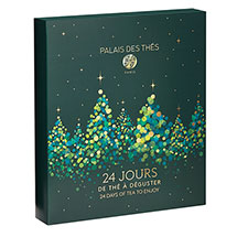 Product Image for 24 Days of Tea Advent Calendar
