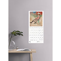Alternate Image 3 for Carl Larsson 2023 Wall Calendar