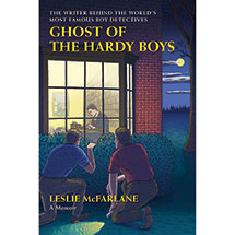 Product Image for Ghost of the Hardy Boys 