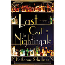 Alternate Image 1 for Last Call at the Nightingale 