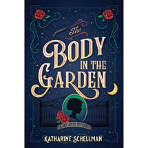 Product Image for The Body in the Garden 