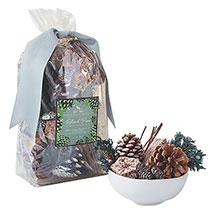 Product Image for Roland Pine-Scented Goods: Potpourri