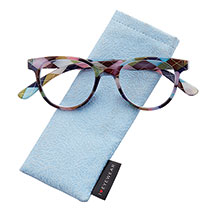 Product Image for Argyle Reading Glasses