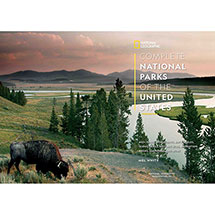 Alternate image Complete National Parks of the United States