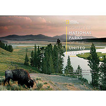 Alternate image Complete National Parks of the United States