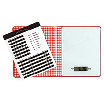 Alternate Image 1 for Cook's Book Kitchen Scale