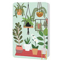 Alternate Image 4 for House Plant Thank You Cards