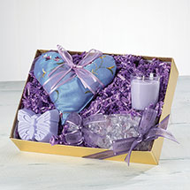 Alternate image for Lavender Lover's Kit