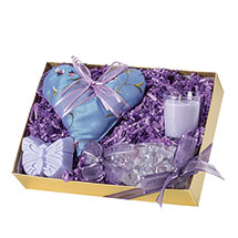 Alternate Image 1 for Lavender Lover's Kit
