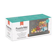 Puzzle Sorting Set -  Roll Up Mat