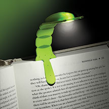 Alternate image for Bookworm Booklight