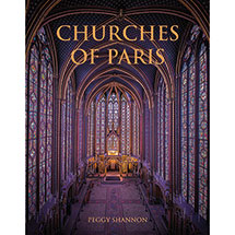 Product Image for Churches of Paris