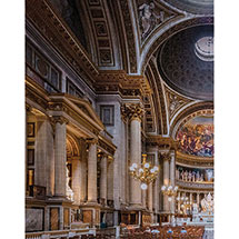 Alternate Image 1 for Churches of Paris
