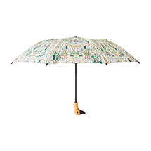 Alternate image for Woodland Manor Umbrella