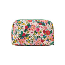 Alternate image for Garden Party Large Pouch