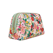 Alternate image for Garden Party Large Pouch