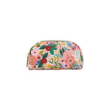 Garden Party Small Pouch