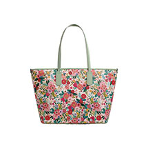 Alternate image for Garden Party Tote