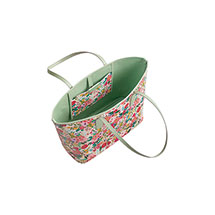 Alternate image for Garden Party Tote