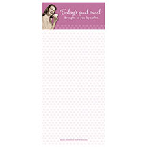 Alternate image for Sassy Ladies Magnetic Notepads