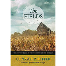 Awakening Land: The Fields
