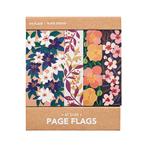 Page Flags: At Dusk