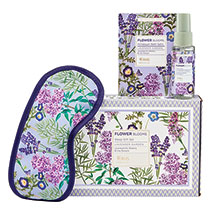 Alternate image for Lavender Garden Sleep Gift Set