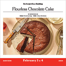 Alternate image for 2024 New York Times Cooking Page-A-Day® Calendar