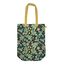 Leicester Organic Cotton Canvas Tote