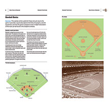 Alternate image for Baseball Field Guide (Fourth Edition)
