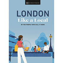 Like a Local Guides - London
