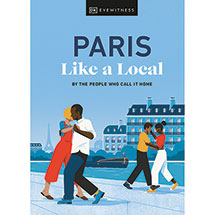 Like a Local Guides - Paris