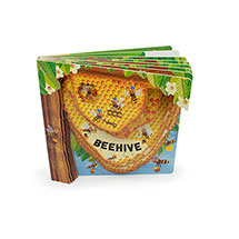 Discover Series: Beehive