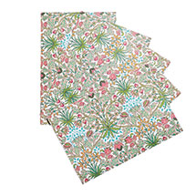 Alternate image for William Morris Scented Drawer Liners