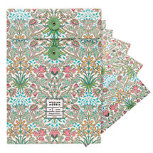 Alternate image for William Morris Scented Drawer Liners