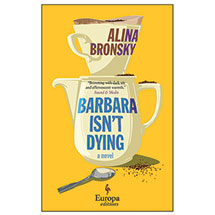 Barbara Isn't Dying