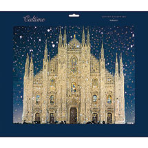 Alternate image for Milan Cathedral Advent Calendar