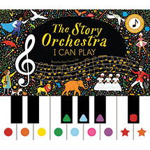 Alternate image for The Story Orchestra: I Can Play