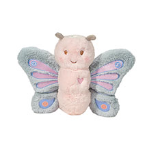 Bria Butterfly Plush