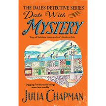 The Dales Detective Series - Date With Mystery