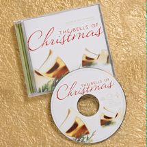 Alternate Image 1 for The Bells of Christmas CD